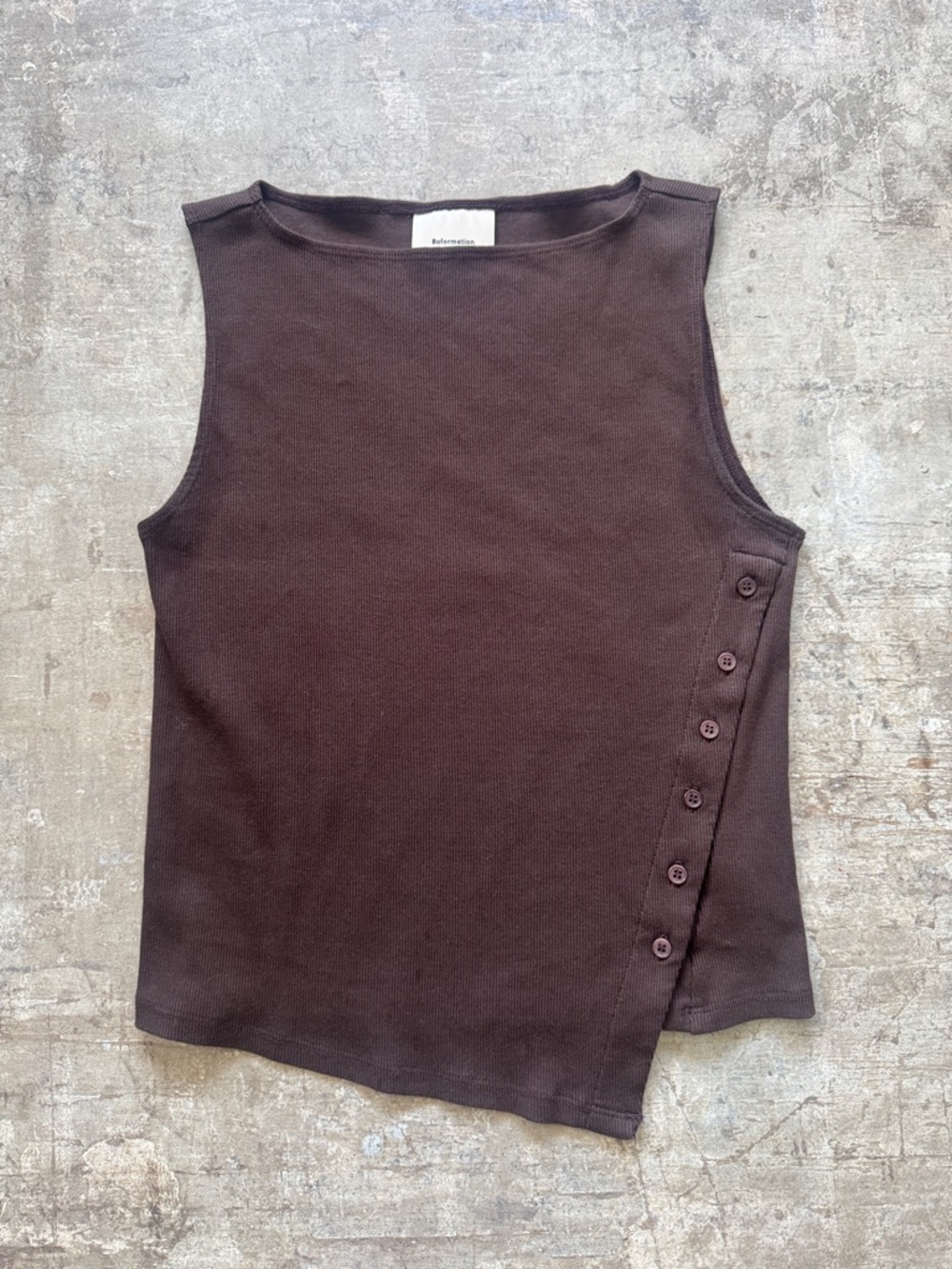 Reformation Top